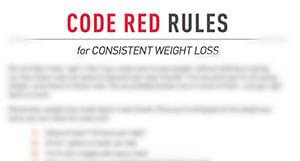 CODEREDRULES CODEREDRULES