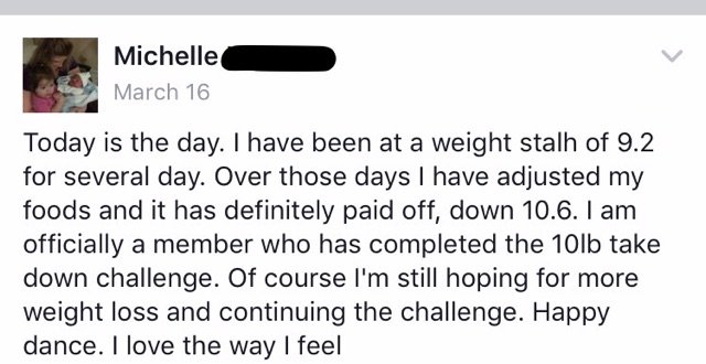 michelle-testimonial- michelle-testimonial-